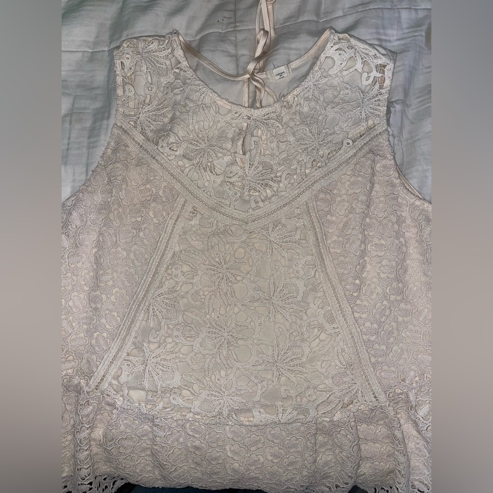 Tiny for Anthropologie